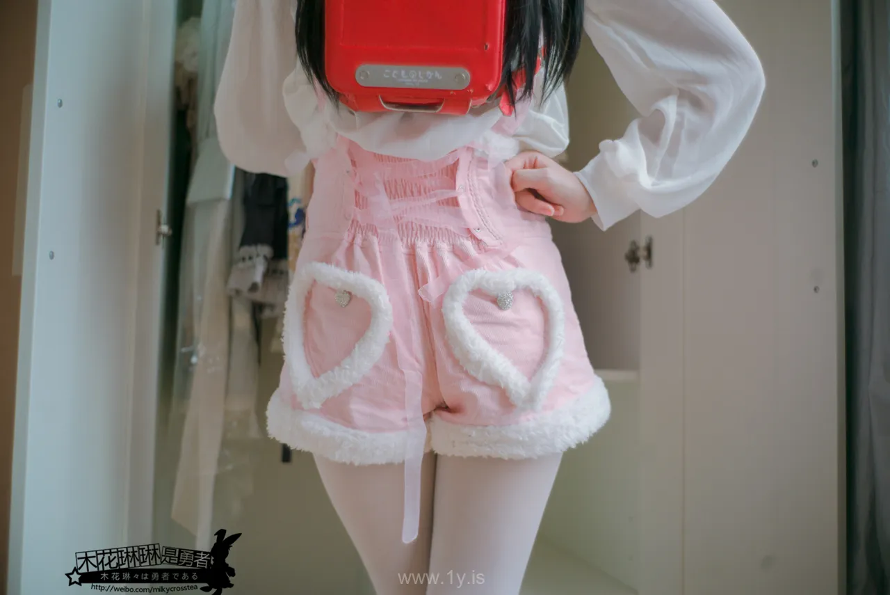 木花琳琳是勇者 Vol.42.萌少女的恋爱时光·第一季导演剪辑版