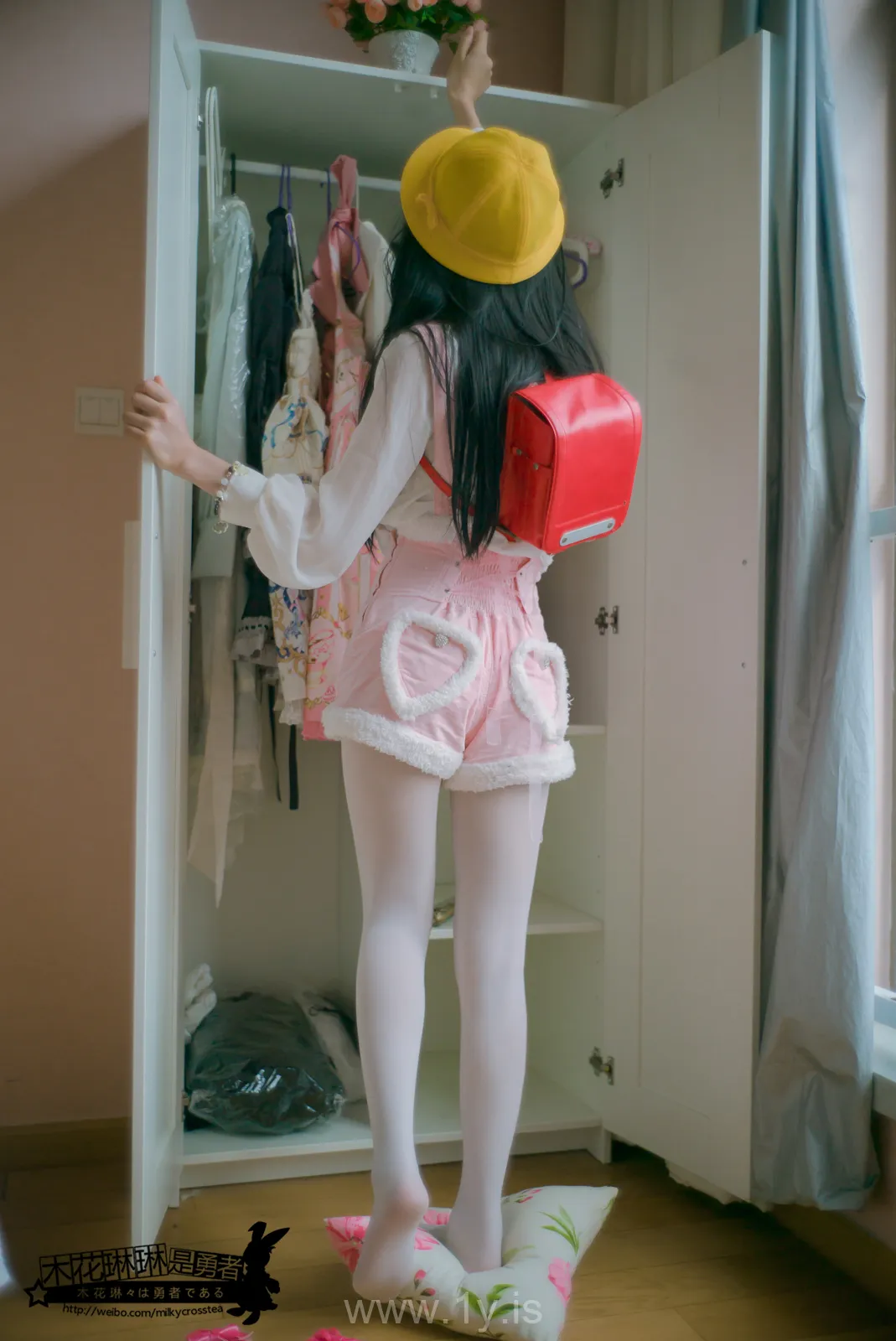 木花琳琳是勇者 Vol.42.萌少女的恋爱时光·第一季导演剪辑版