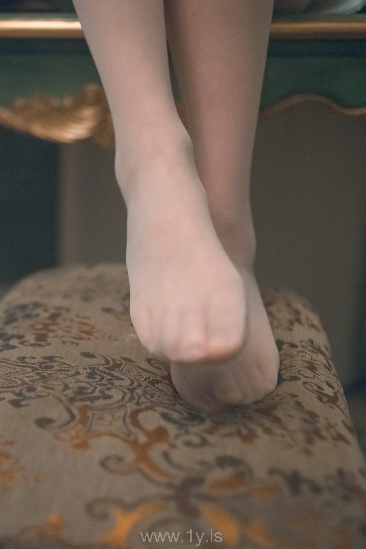 木花琳琳是勇者 Vol.43.民国大小姐爱欲沉沦