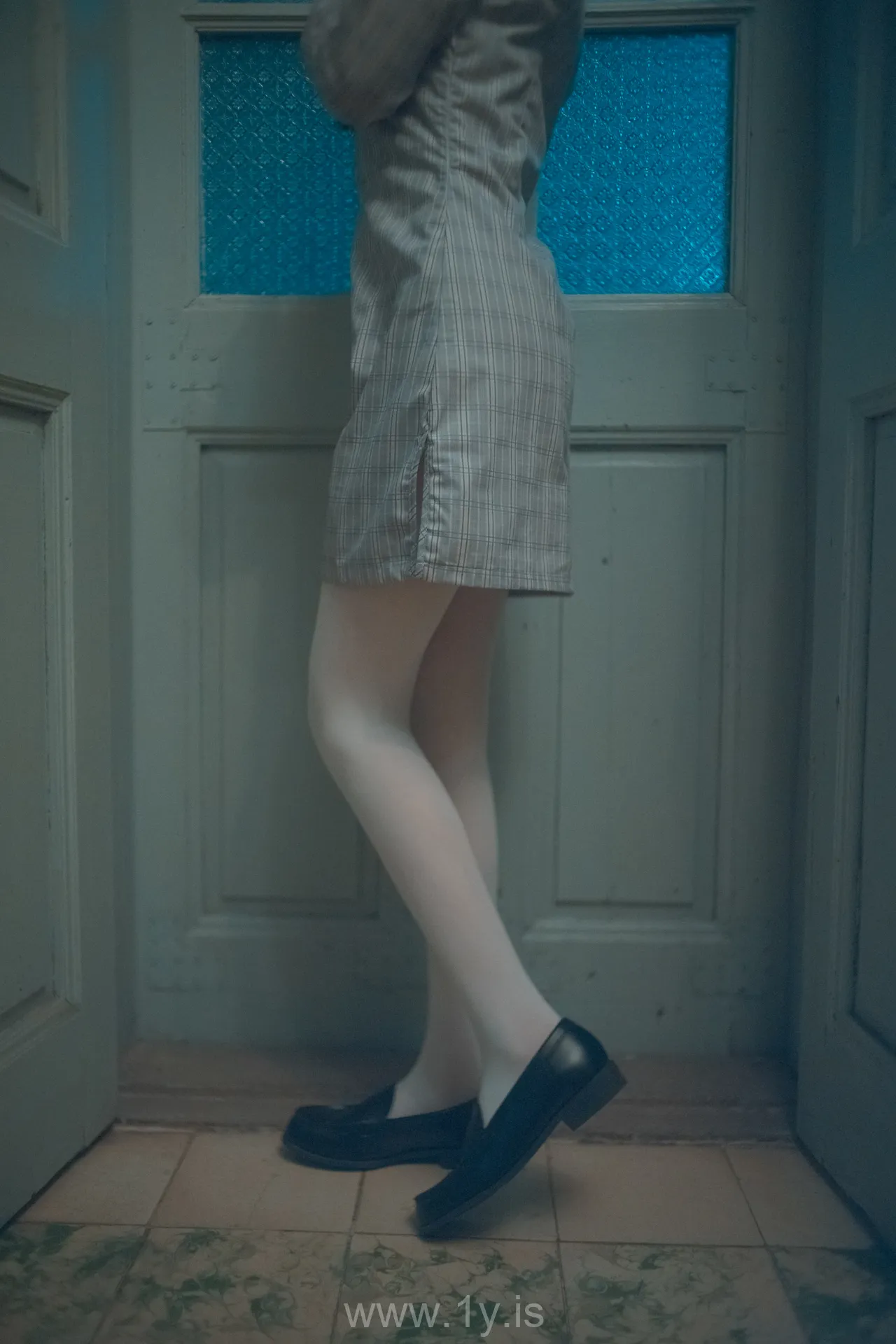 木花琳琳是勇者 Vol.43.民国大小姐爱欲沉沦