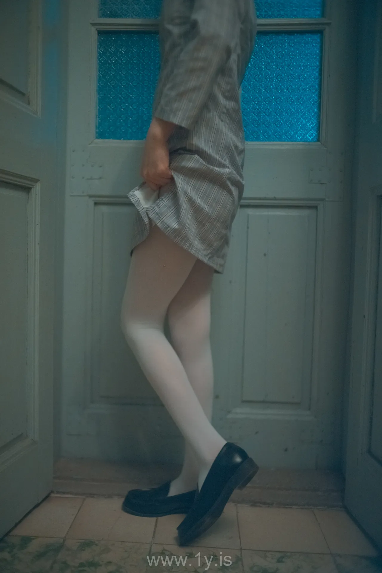 木花琳琳是勇者 Vol.43.民国大小姐爱欲沉沦