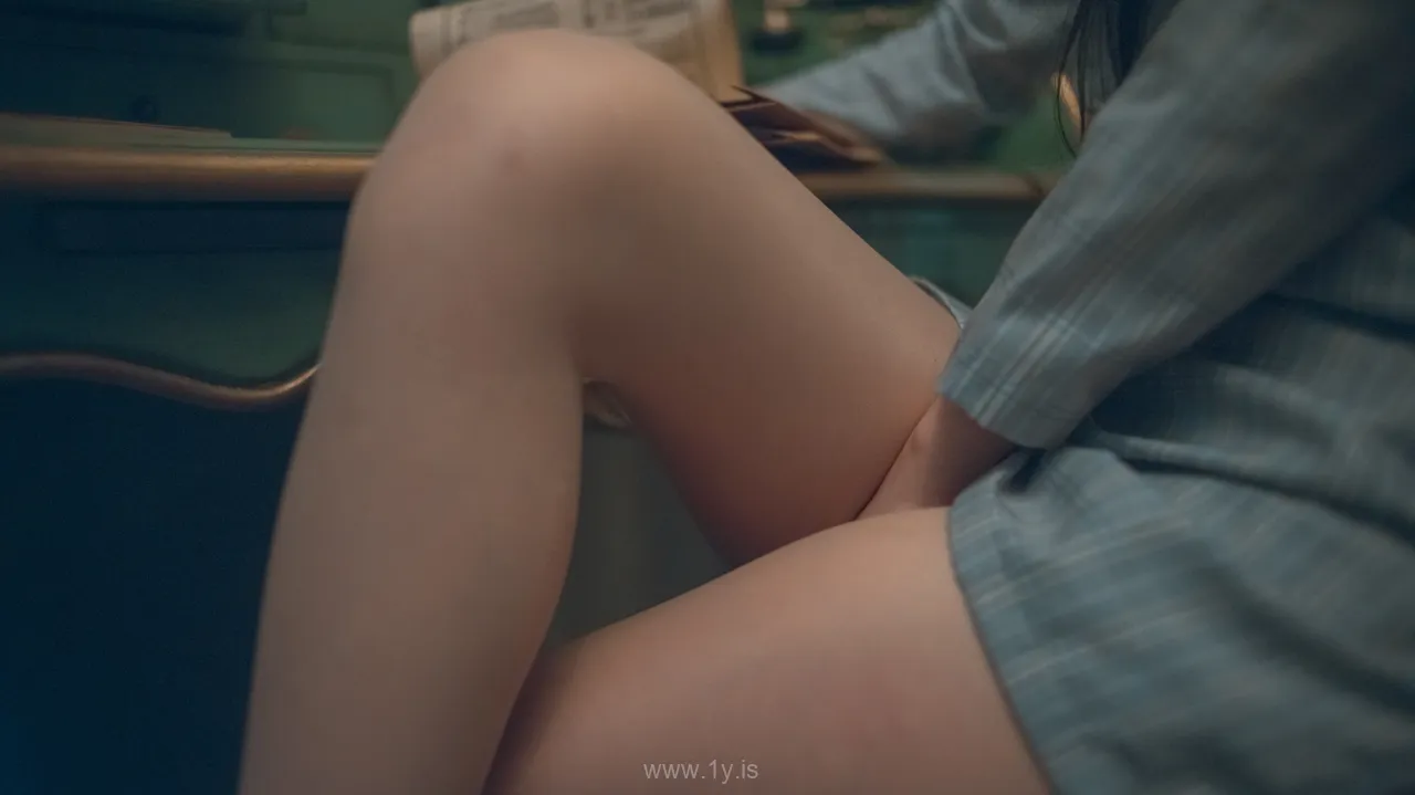 木花琳琳是勇者 Vol.43.民国大小姐爱欲沉沦