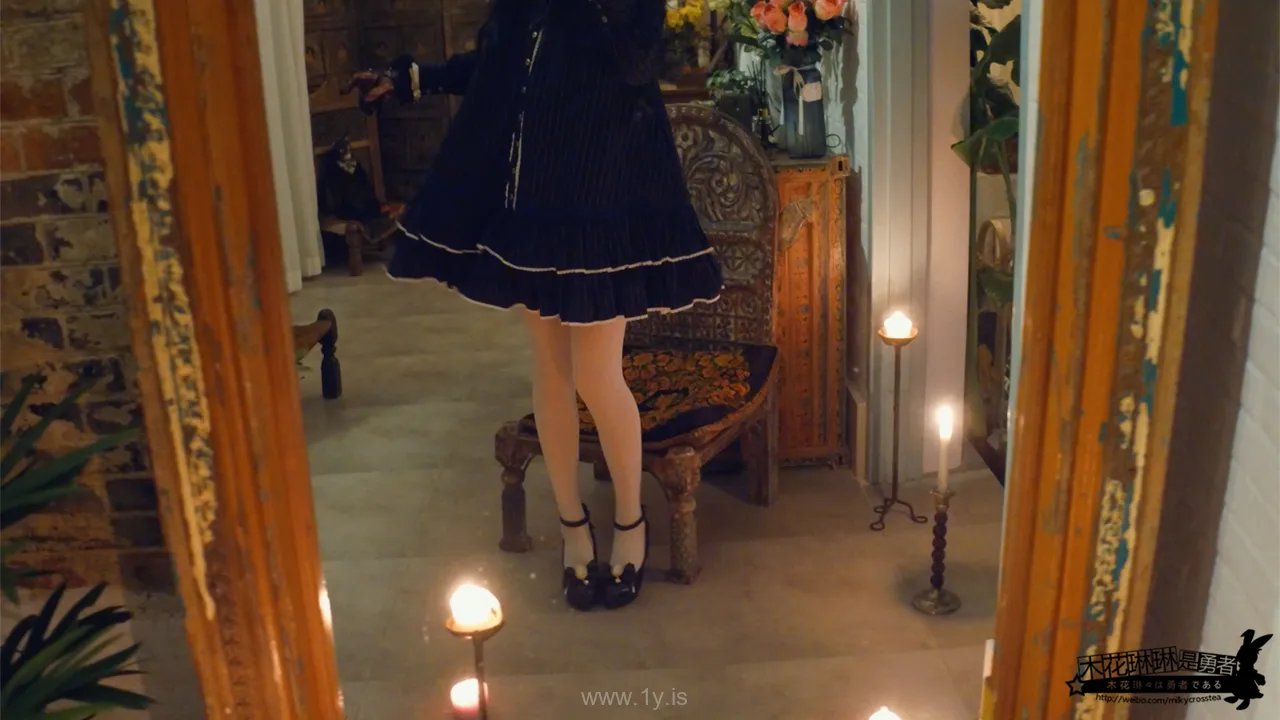 木花琳琳是勇者 Vol.44.魔法学院の優等生