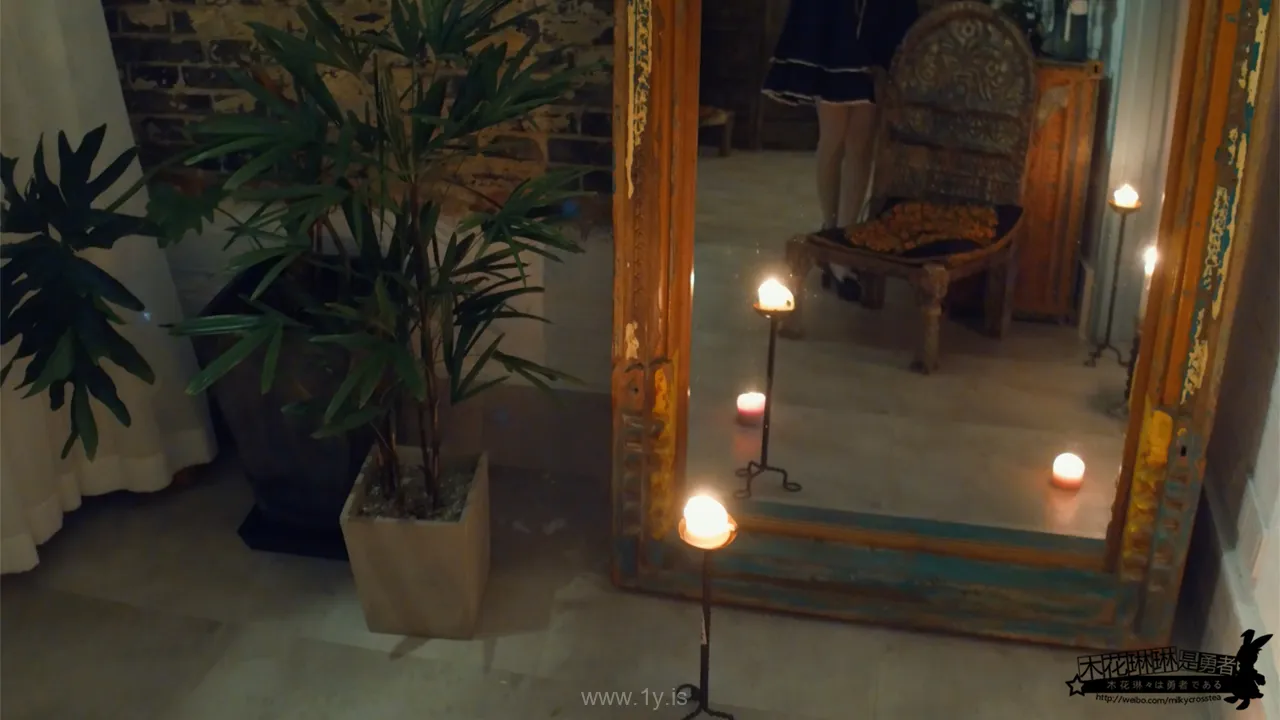 木花琳琳是勇者 Vol.44.魔法学院の優等生