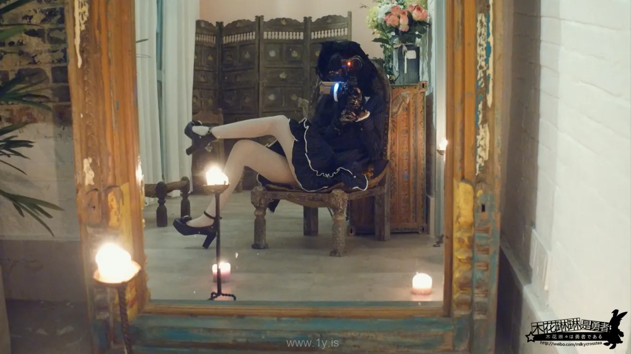 木花琳琳是勇者 Vol.44.魔法学院の優等生