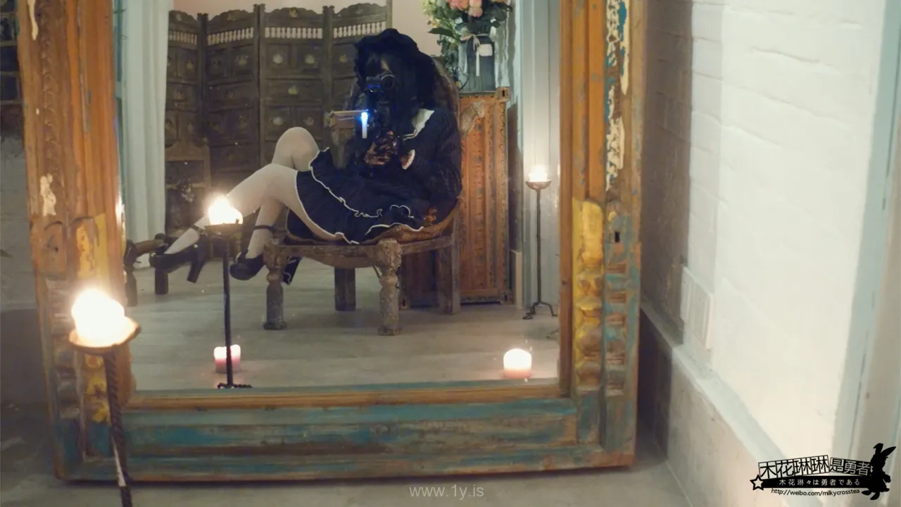 木花琳琳是勇者 Vol.44.魔法学院の優等生