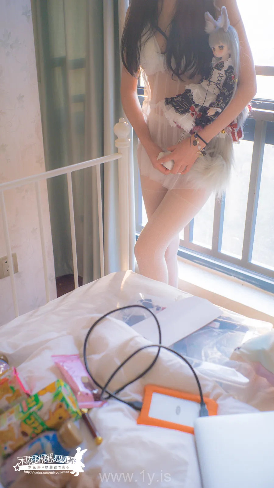 木花琳琳是勇者 Vol.52人類は衰退しました-人类衰退全篇