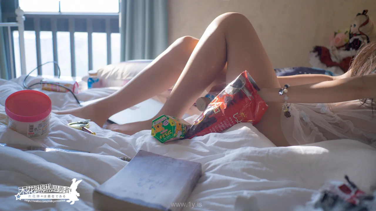 木花琳琳是勇者 Vol.52人類は衰退しました-人类衰退全篇