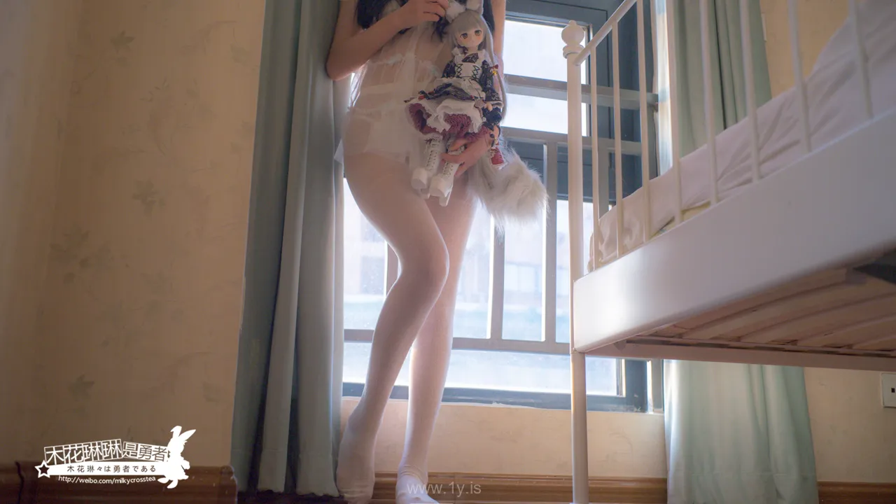 木花琳琳是勇者 Vol.52人類は衰退しました-人类衰退全篇