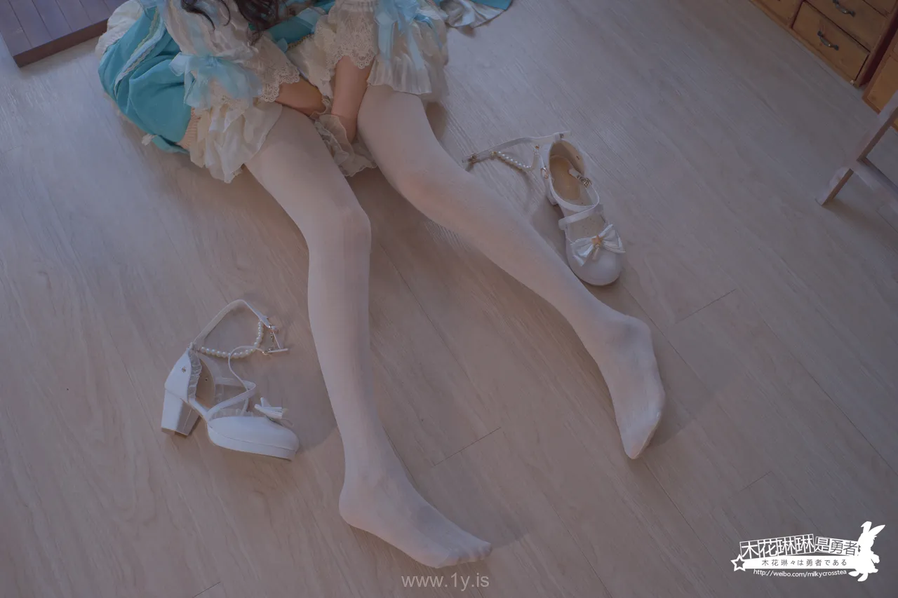 木花琳琳是勇者 Vol.61.少女みどり