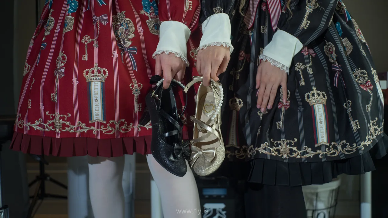 木花琳琳是勇者 Vol.63.圣诞双人