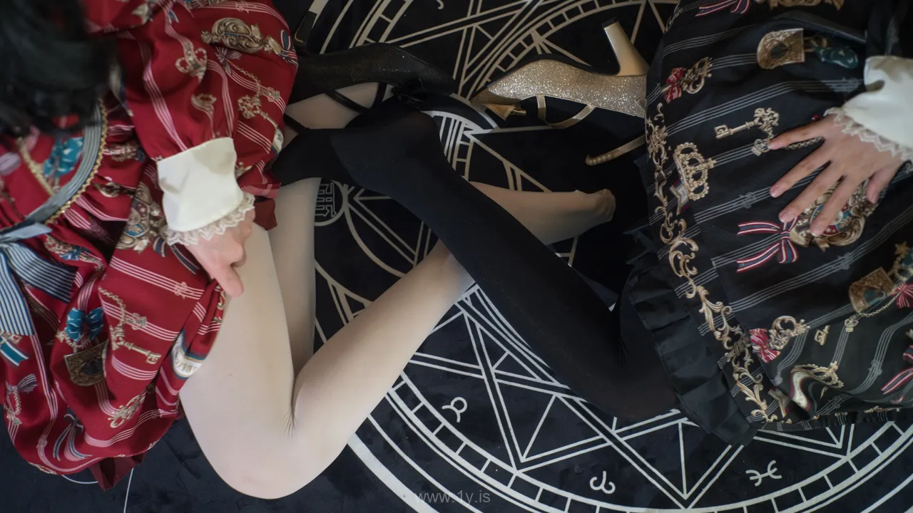 木花琳琳是勇者 Vol.63.圣诞双人