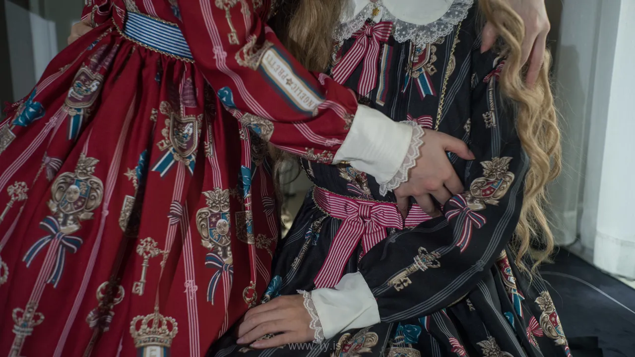 木花琳琳是勇者 Vol.63.圣诞双人