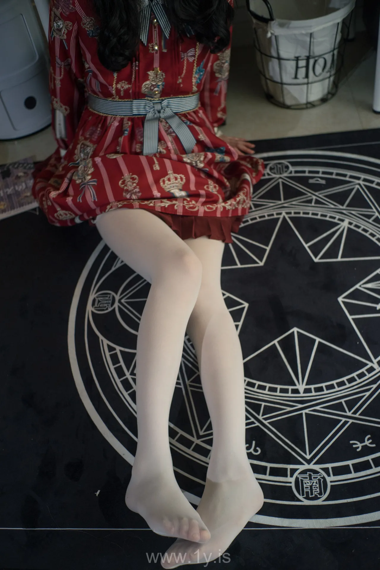 木花琳琳是勇者 Vol.63.圣诞双人