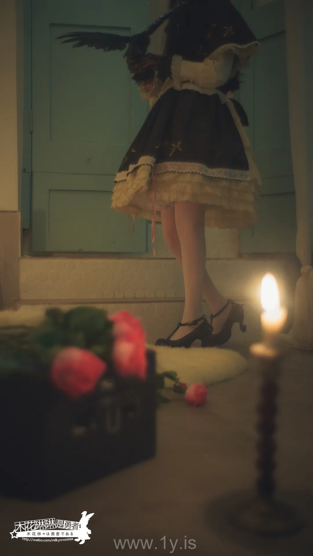 木花琳琳是勇者 Vol.66.太阳、月亮和塔利亚