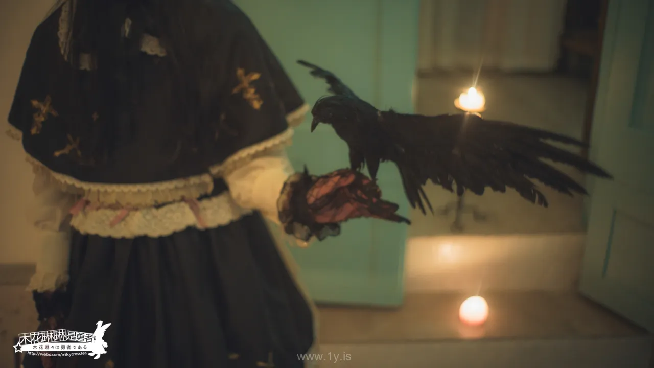 木花琳琳是勇者 Vol.66.太阳、月亮和塔利亚