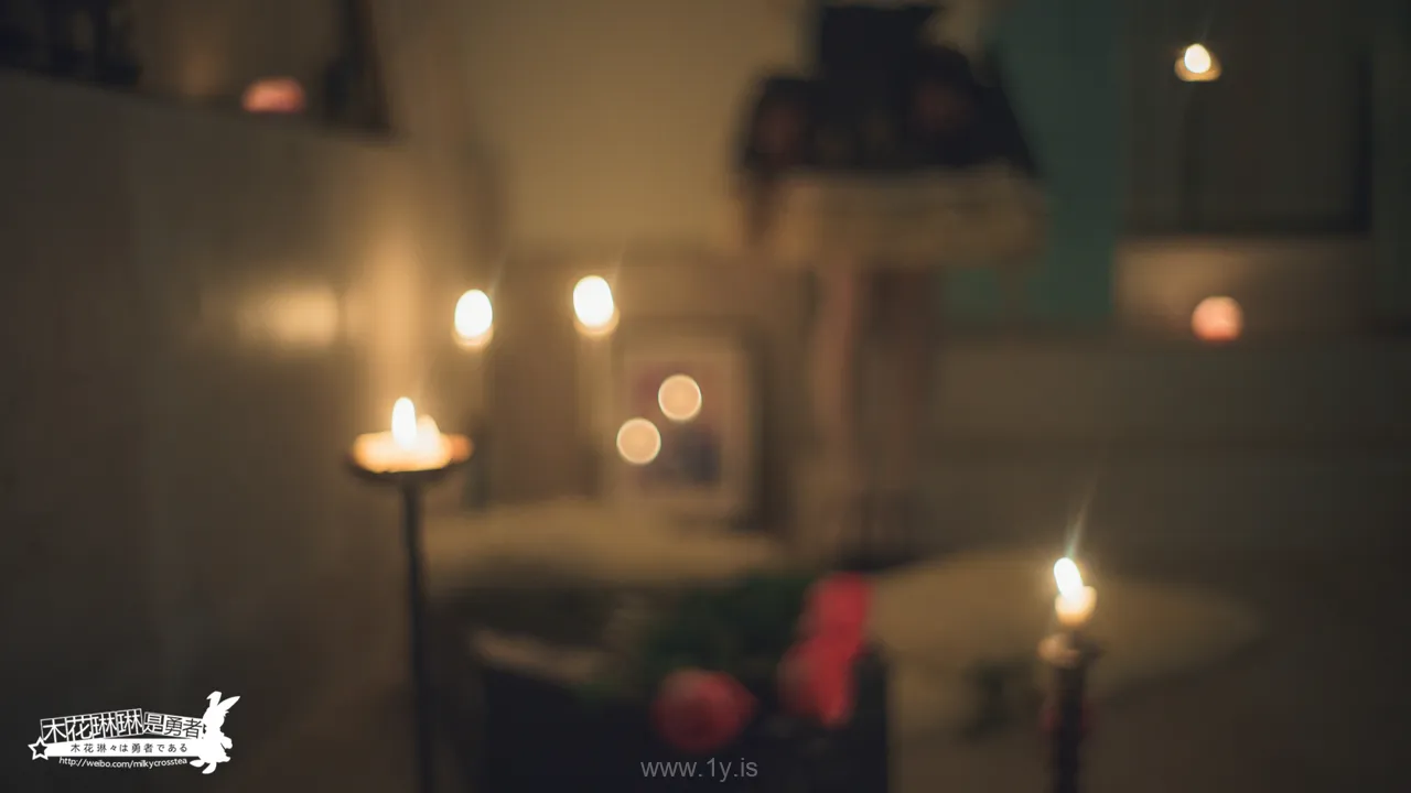 木花琳琳是勇者 Vol.66.太阳、月亮和塔利亚