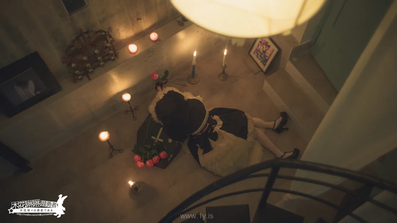 木花琳琳是勇者 Vol.66.太阳、月亮和塔利亚