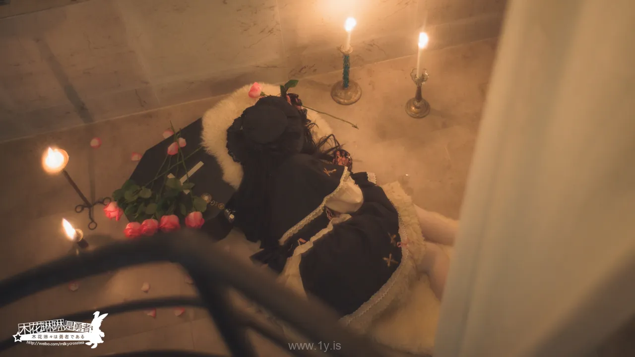 木花琳琳是勇者 Vol.66.太阳、月亮和塔利亚