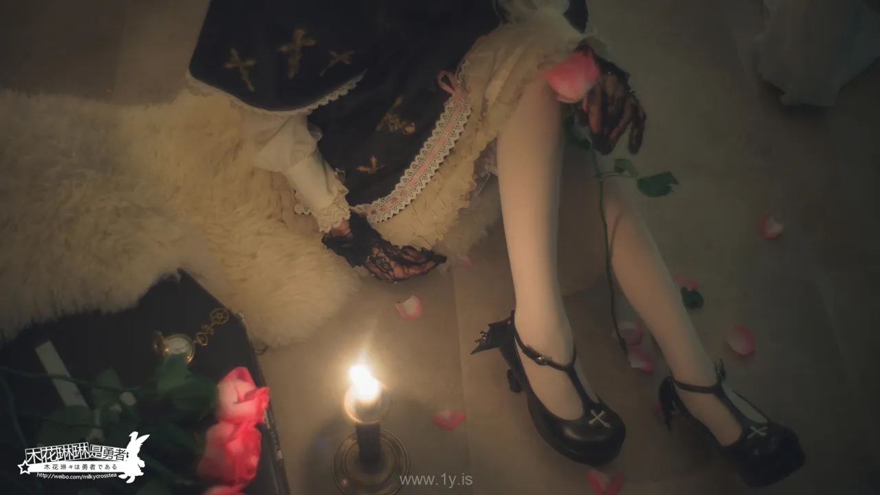 木花琳琳是勇者 Vol.66.太阳、月亮和塔利亚