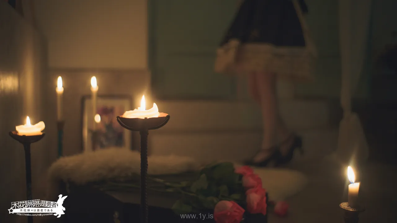 木花琳琳是勇者 Vol.66.太阳、月亮和塔利亚