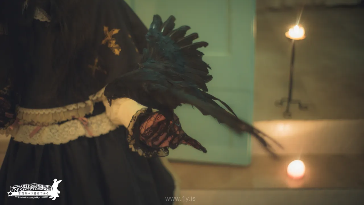 木花琳琳是勇者 Vol.66.太阳、月亮和塔利亚