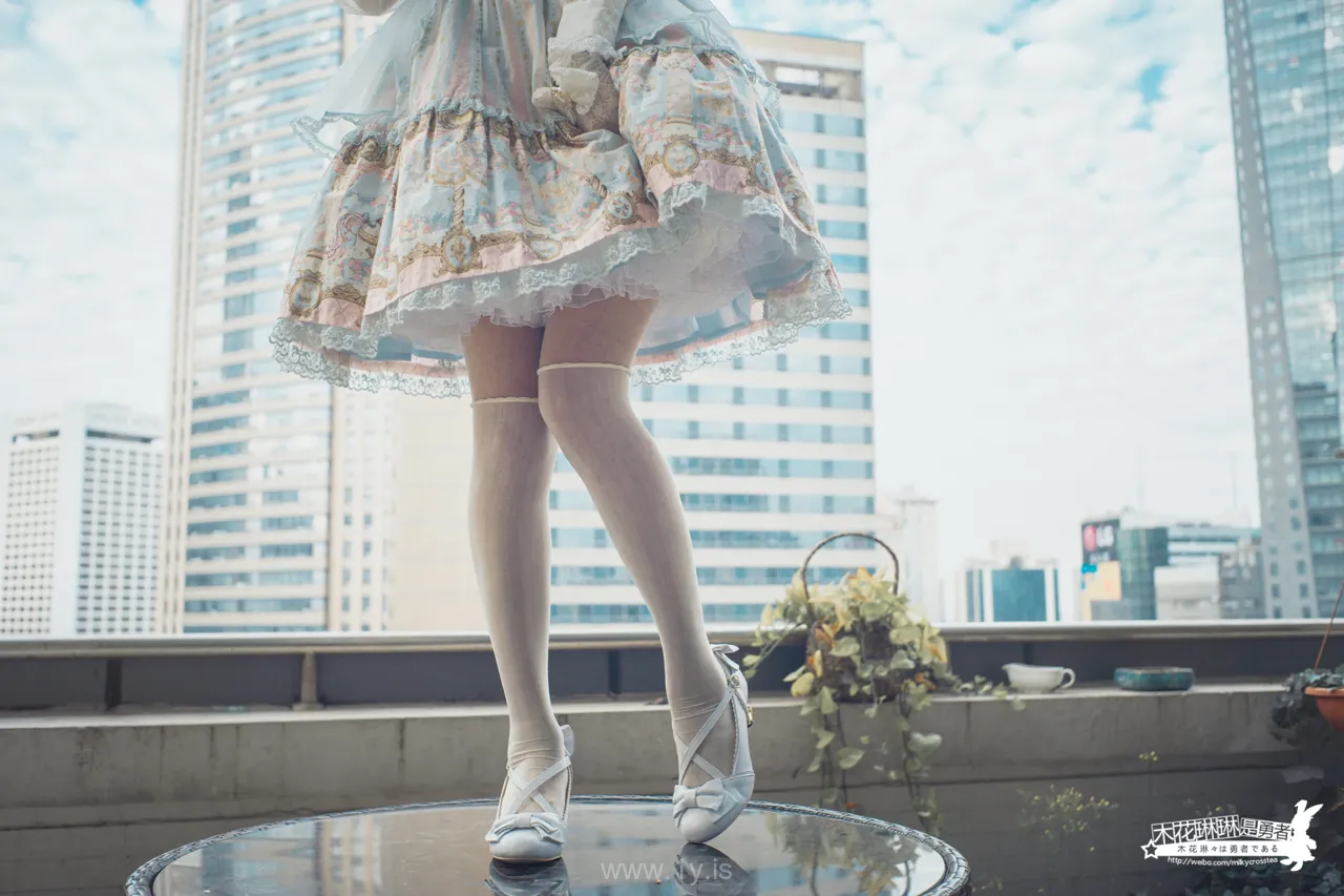 木花琳琳是勇者 Vol.67.天空杀戮·序