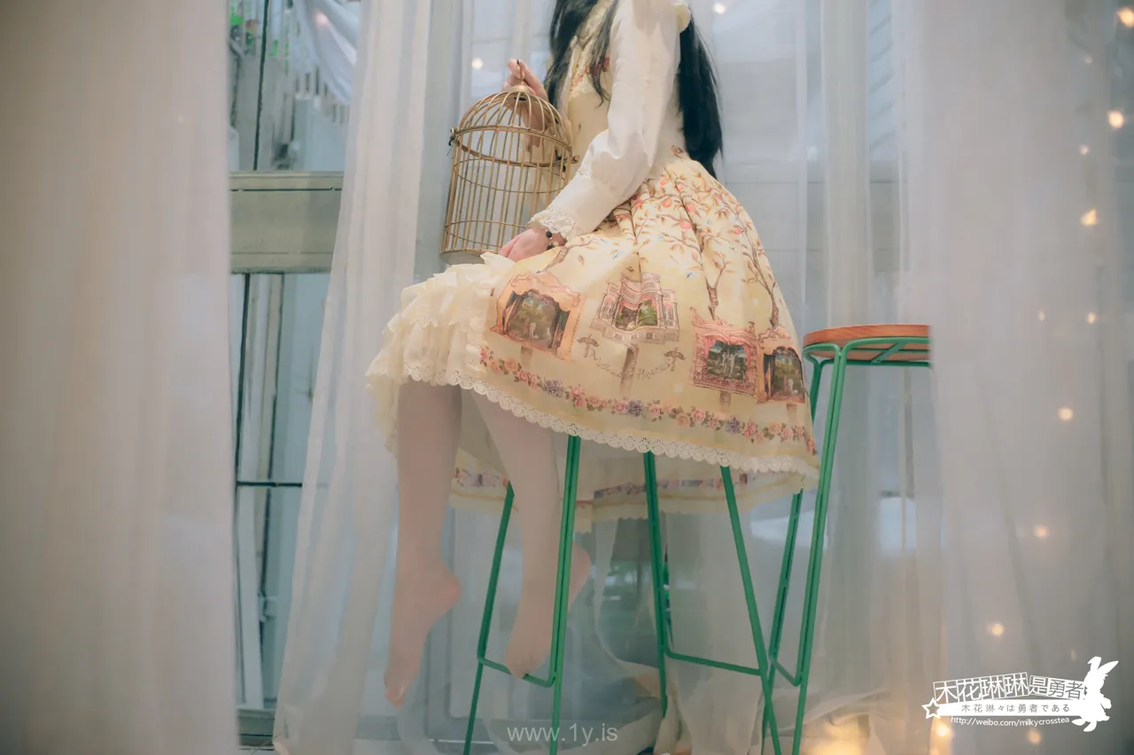 木花琳琳是勇者 Vol.68.未来日记