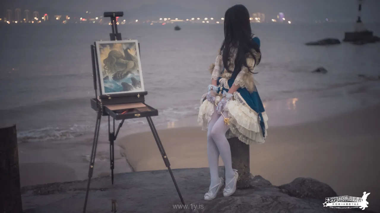 木花琳琳是勇者 Vol.68.未来日记