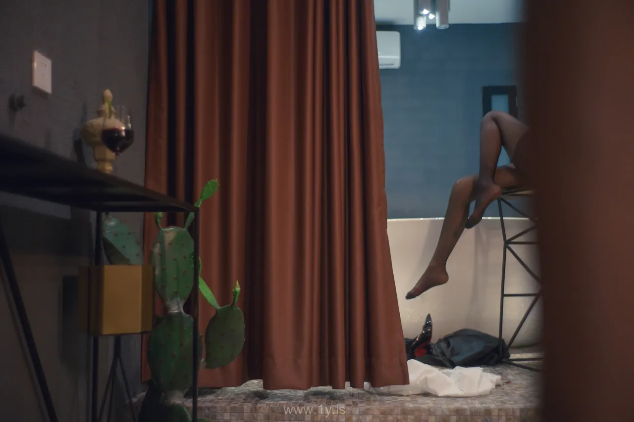 木花琳琳是勇者 Vol.69.洗澡！导演剪辑版