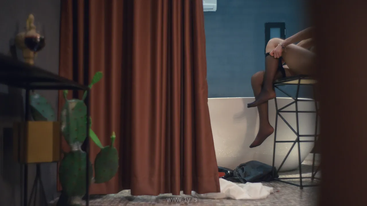 木花琳琳是勇者 Vol.69.洗澡！导演剪辑版