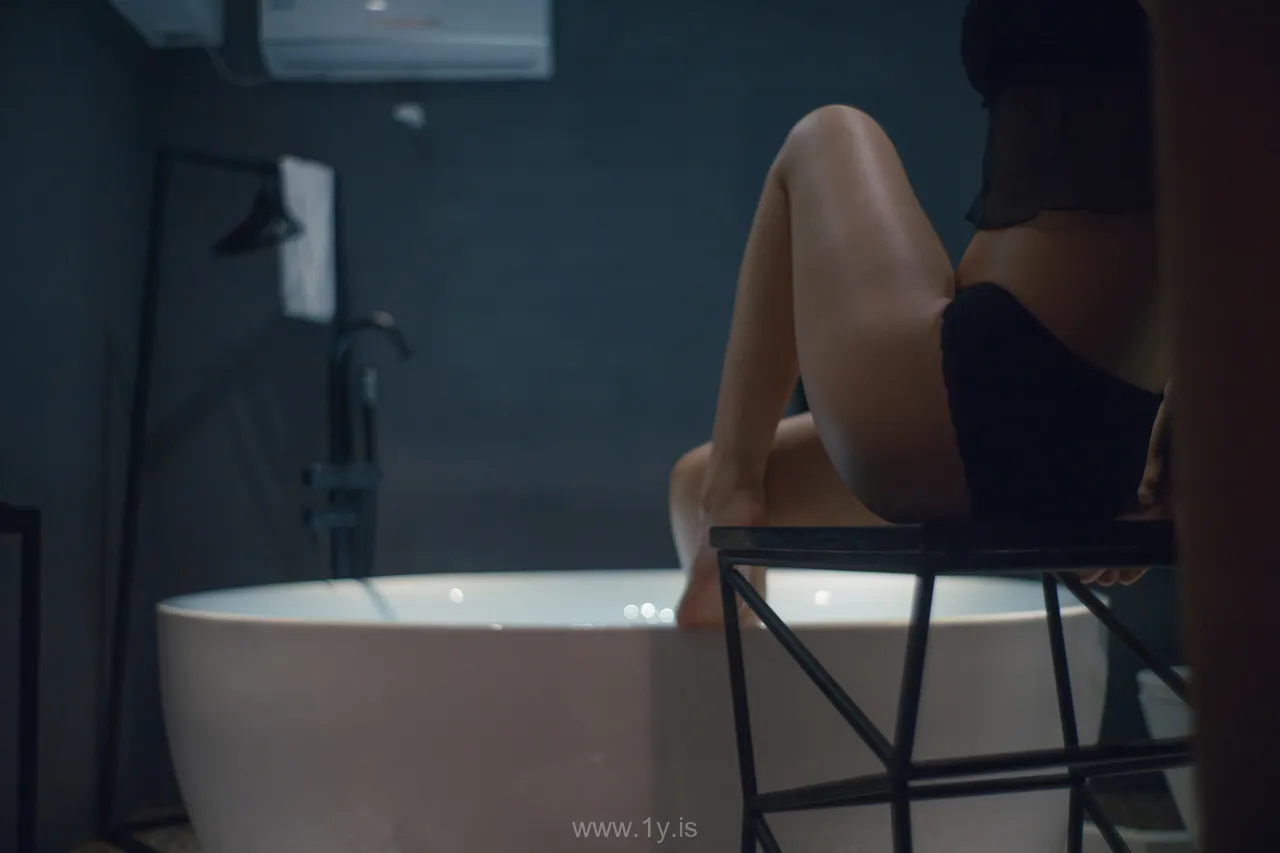 木花琳琳是勇者 Vol.69.洗澡！导演剪辑版