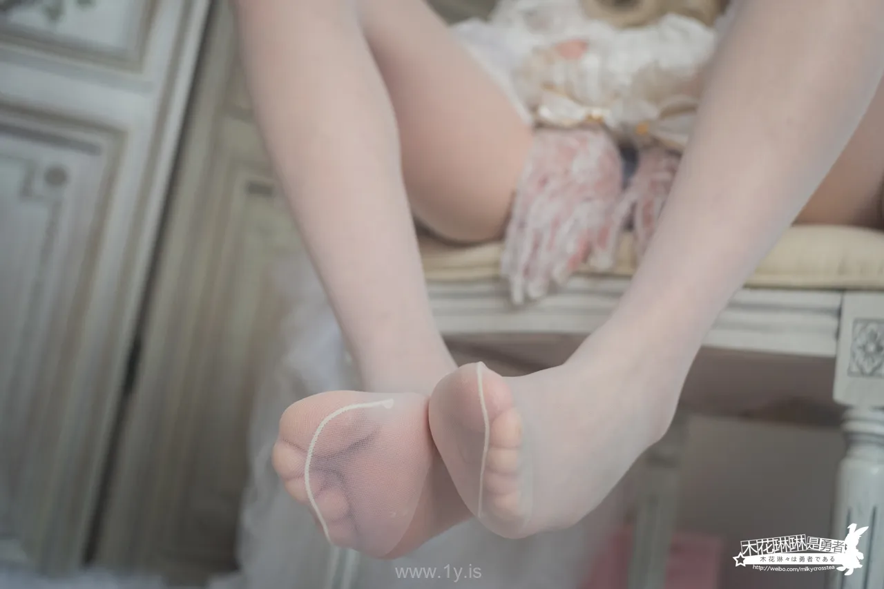 木花琳琳是勇者 Vol.72.新娘模拟器