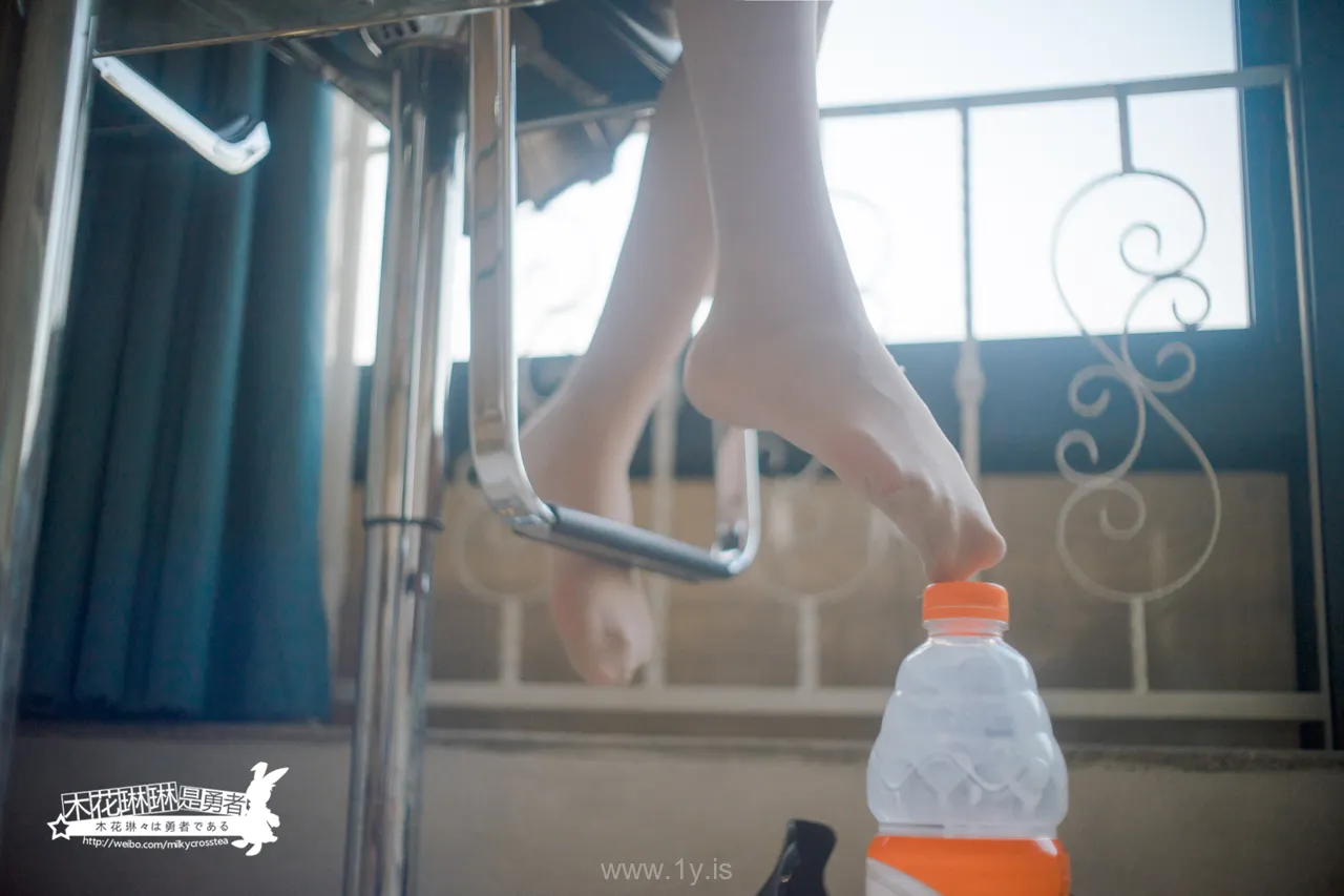 木花琳琳是勇者 Vol.76.营养快线の戦争