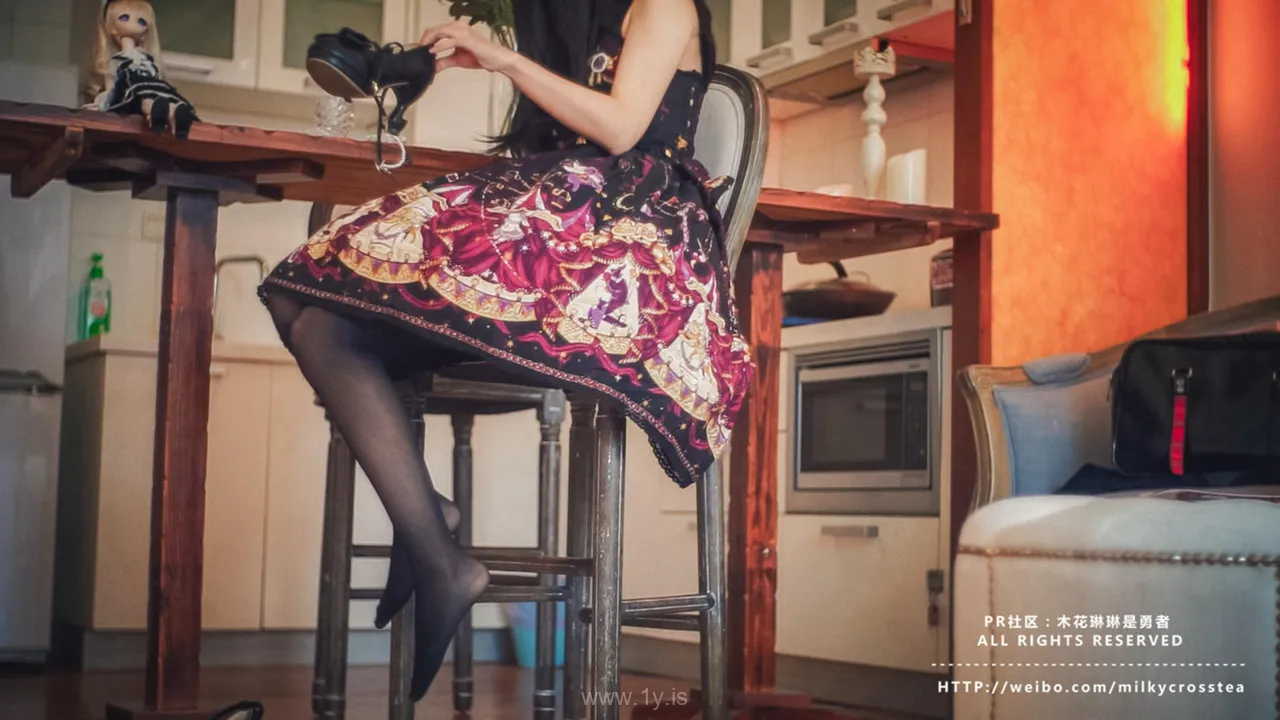 木花琳琳是勇者 Vol.86.琳琳的日记本第九页