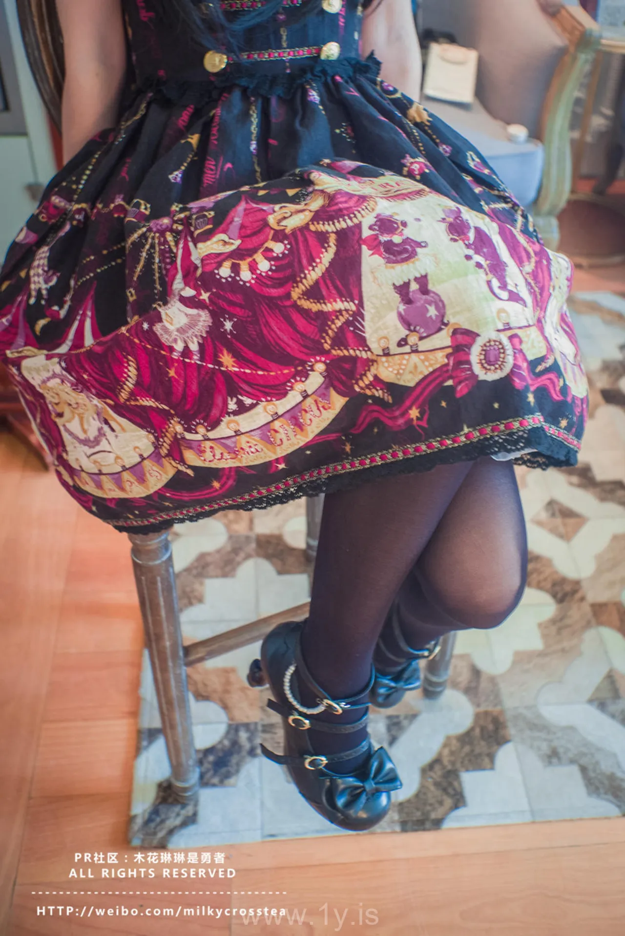 木花琳琳是勇者 Vol.86.琳琳的日记本第九页