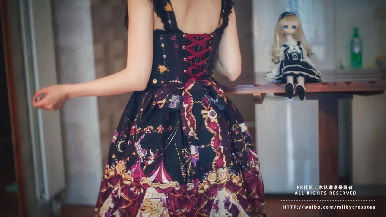 木花琳琳是勇者 Vol.86.琳琳的日记本第九页