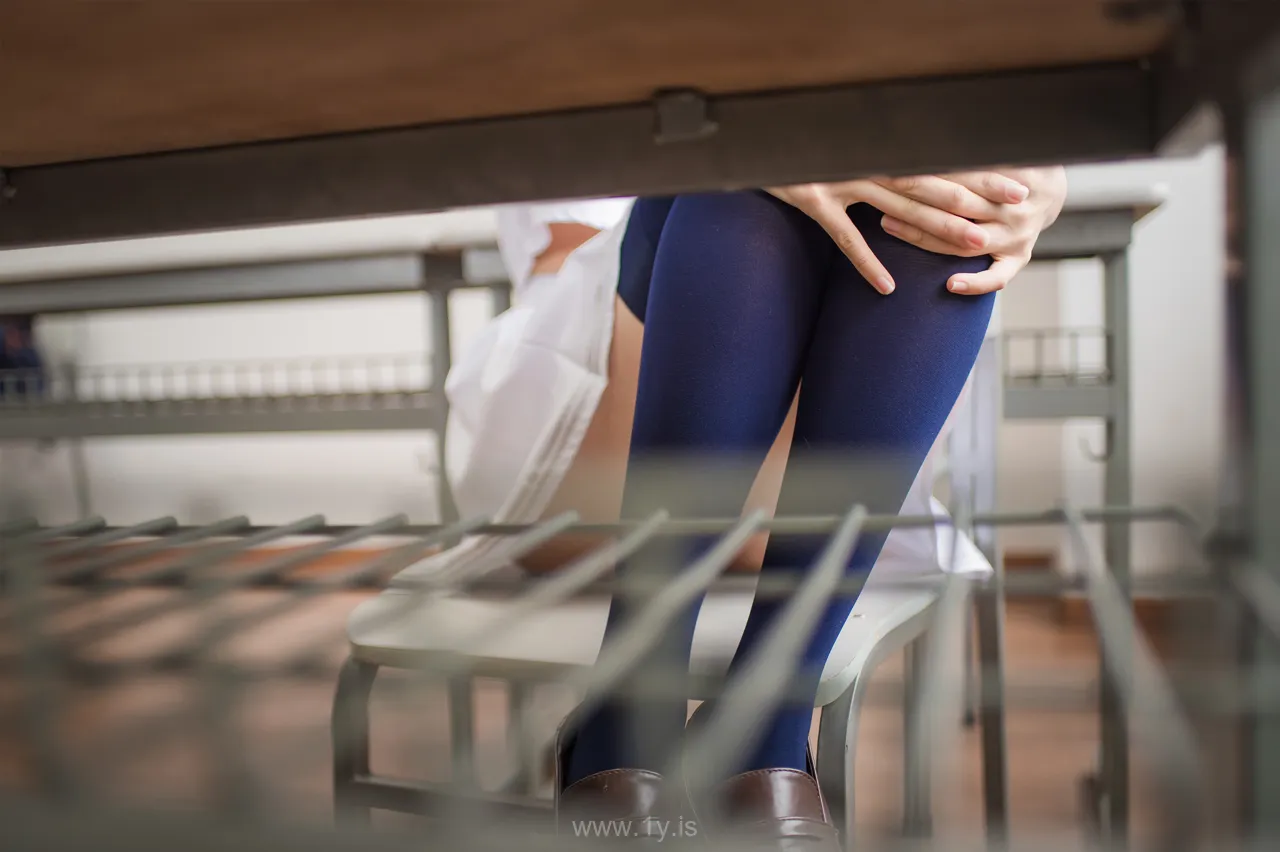 木绵绵OwO全套 VOL.013贞德（白）