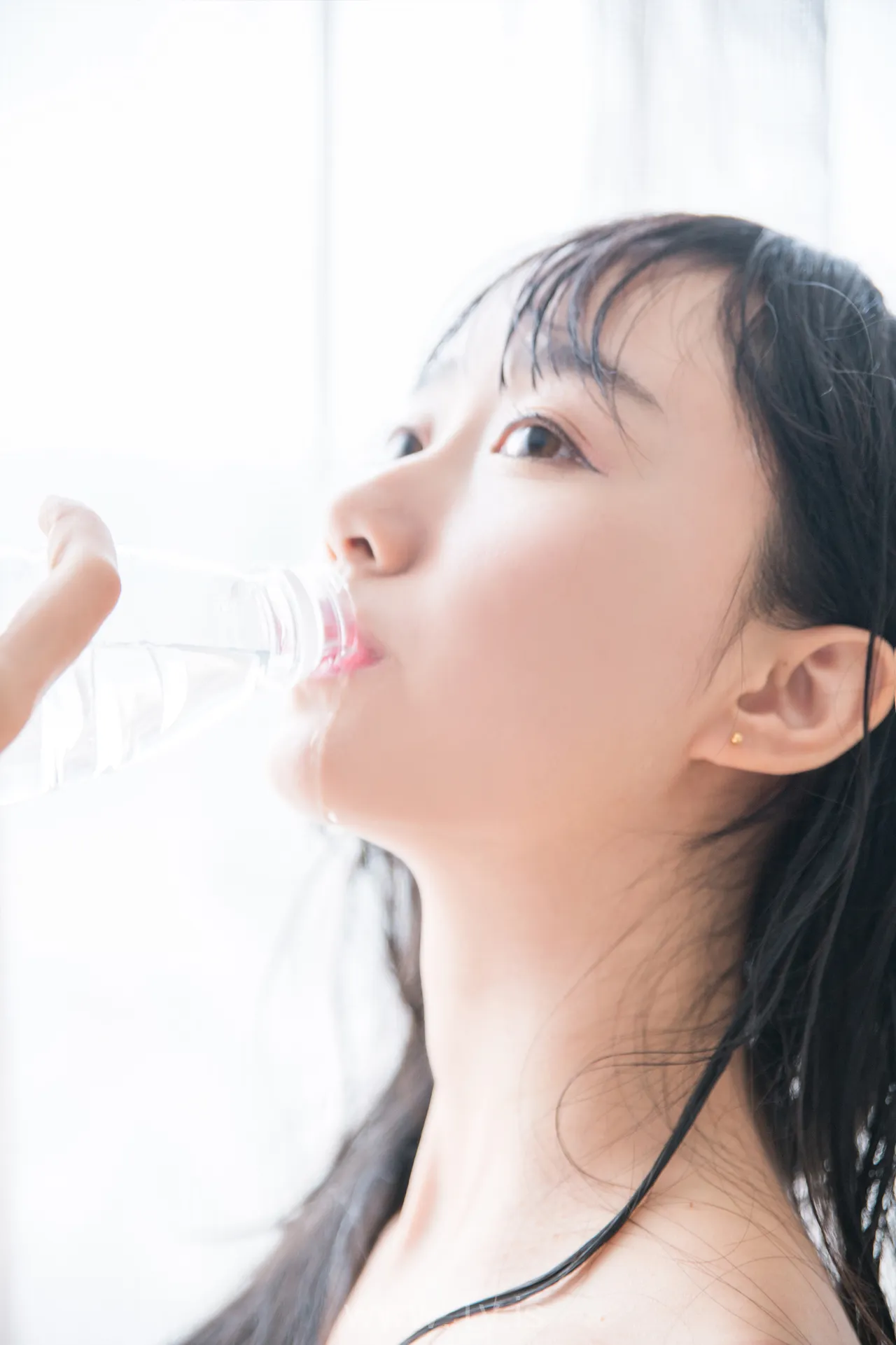 木绵绵OwO全套 VOL.025洗白白