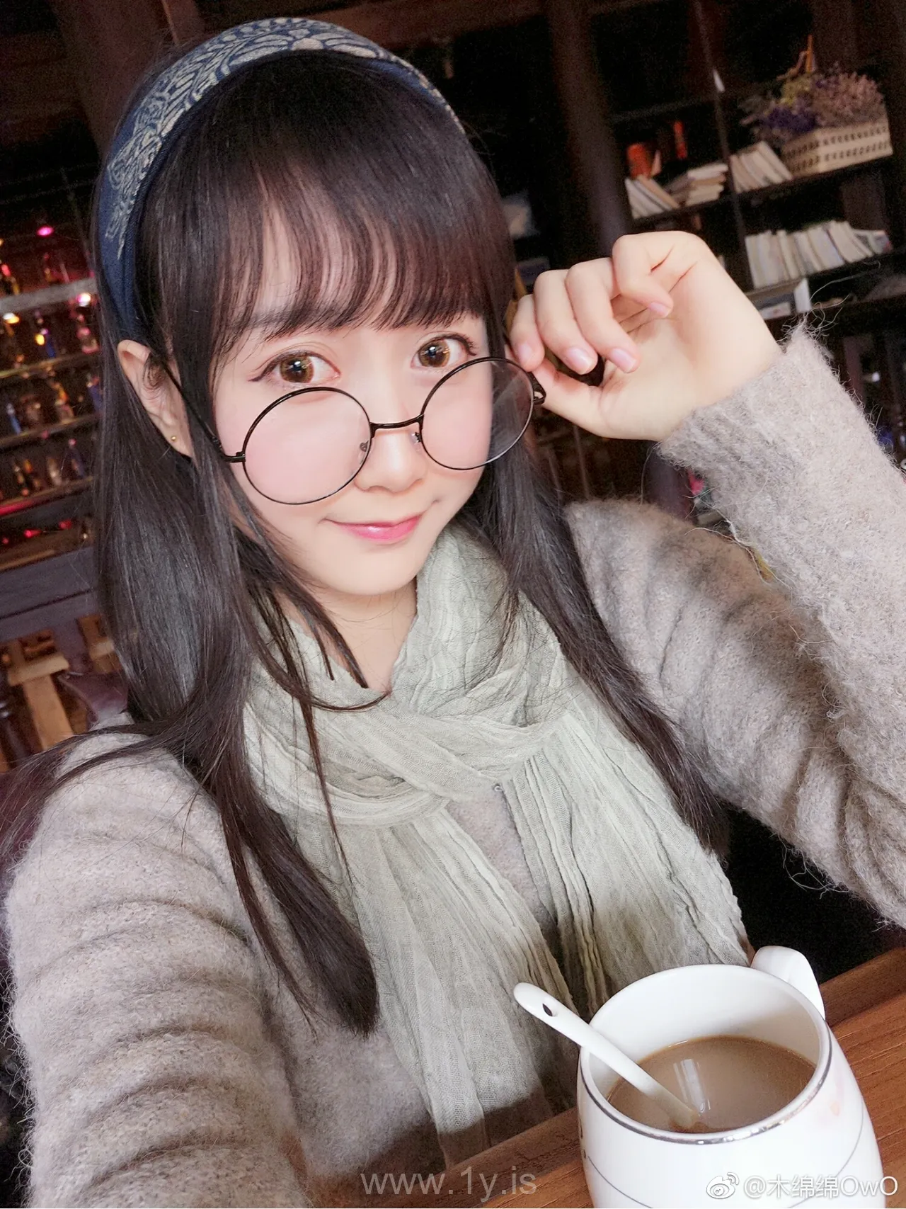 木绵绵OwO全套 VOL.029微博图片合集