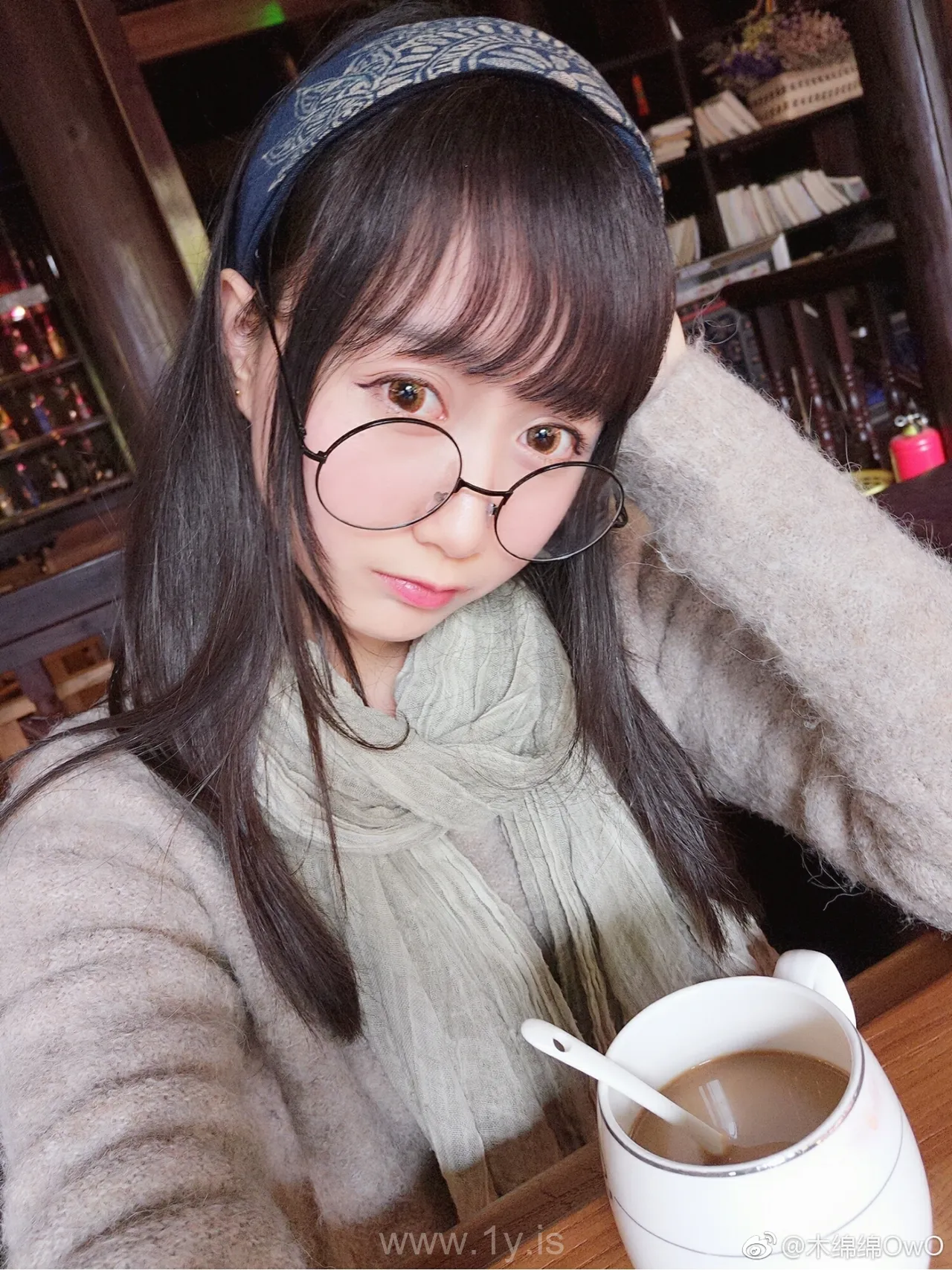 木绵绵OwO全套 VOL.029微博图片合集