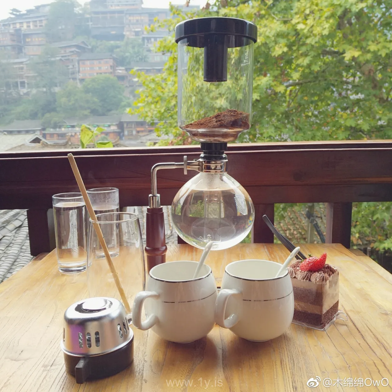 木绵绵OwO全套 VOL.029微博图片合集