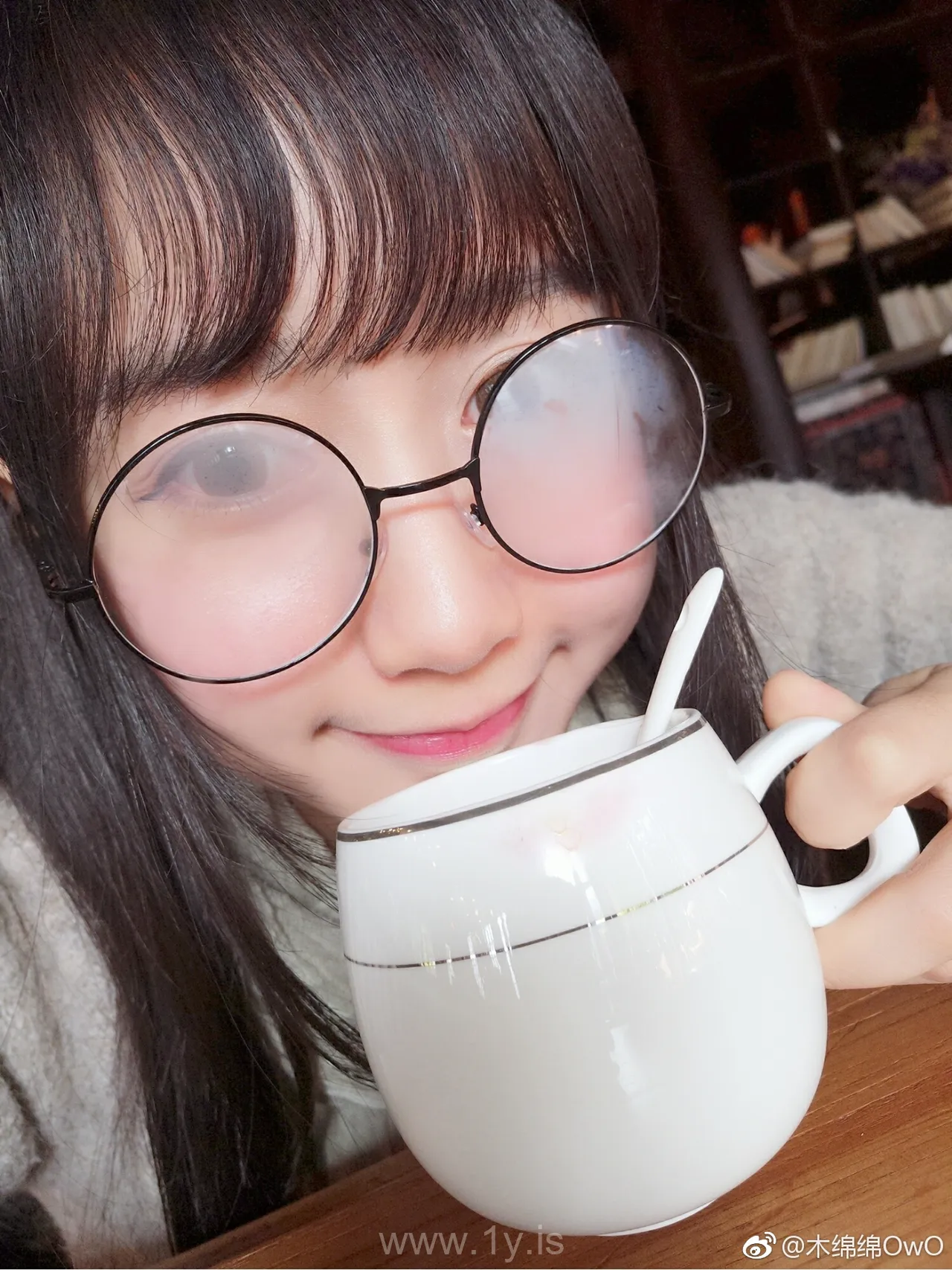 木绵绵OwO全套 VOL.029微博图片合集