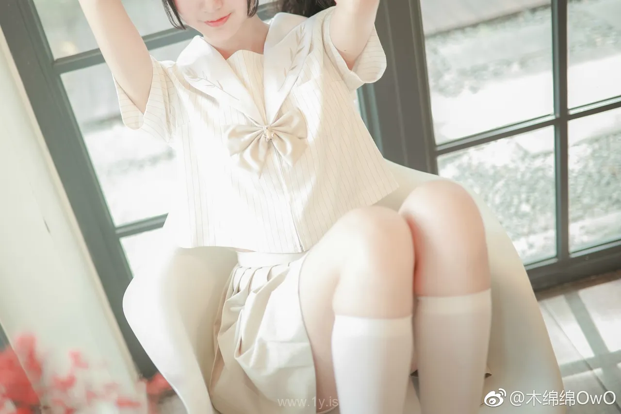 木绵绵OwO全套 VOL.029微博图片合集