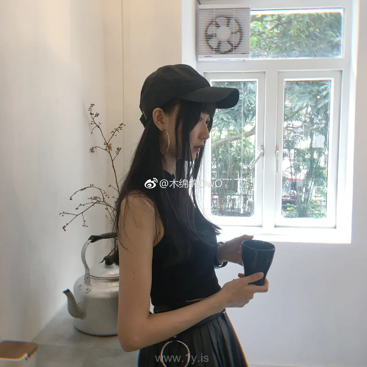 木绵绵OwO全套 VOL.029微博图片合集