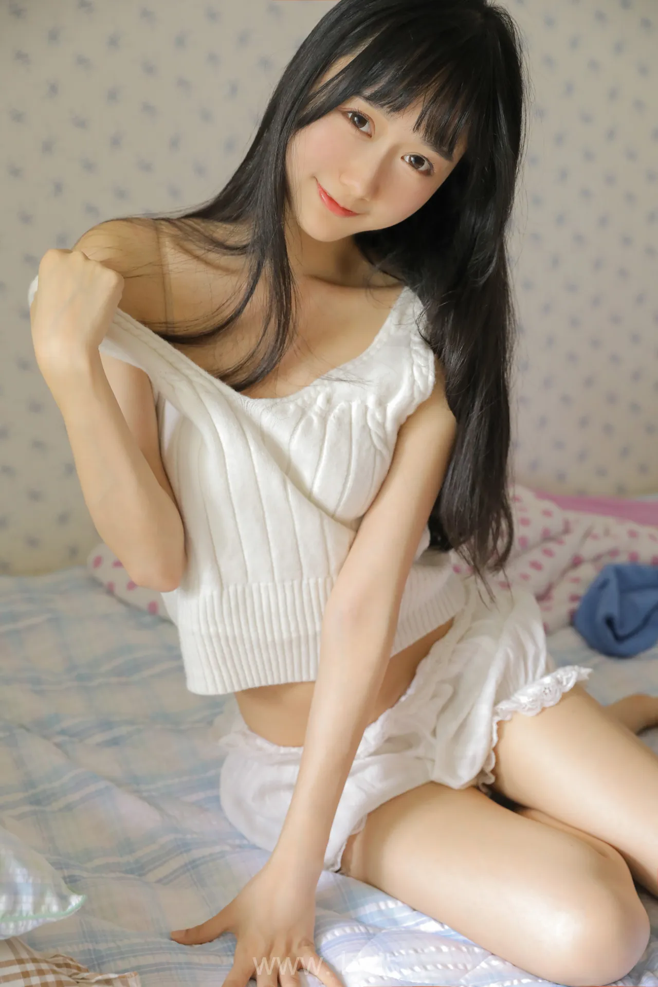 木绵绵OwO全套 VOL.034绵相随亲亲我的宝贝