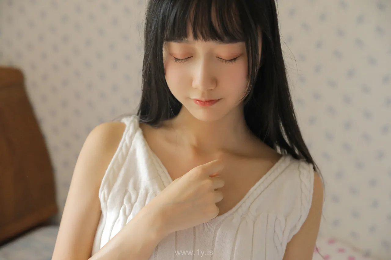 木绵绵OwO全套 VOL.034绵相随亲亲我的宝贝