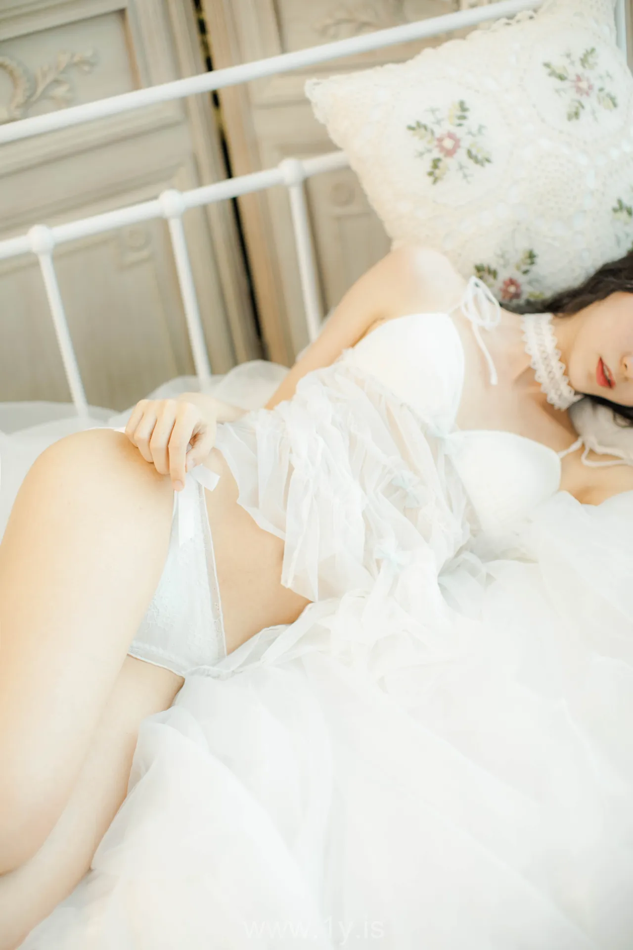 木绵绵OwO全套 VOL.0353套内衣电子图