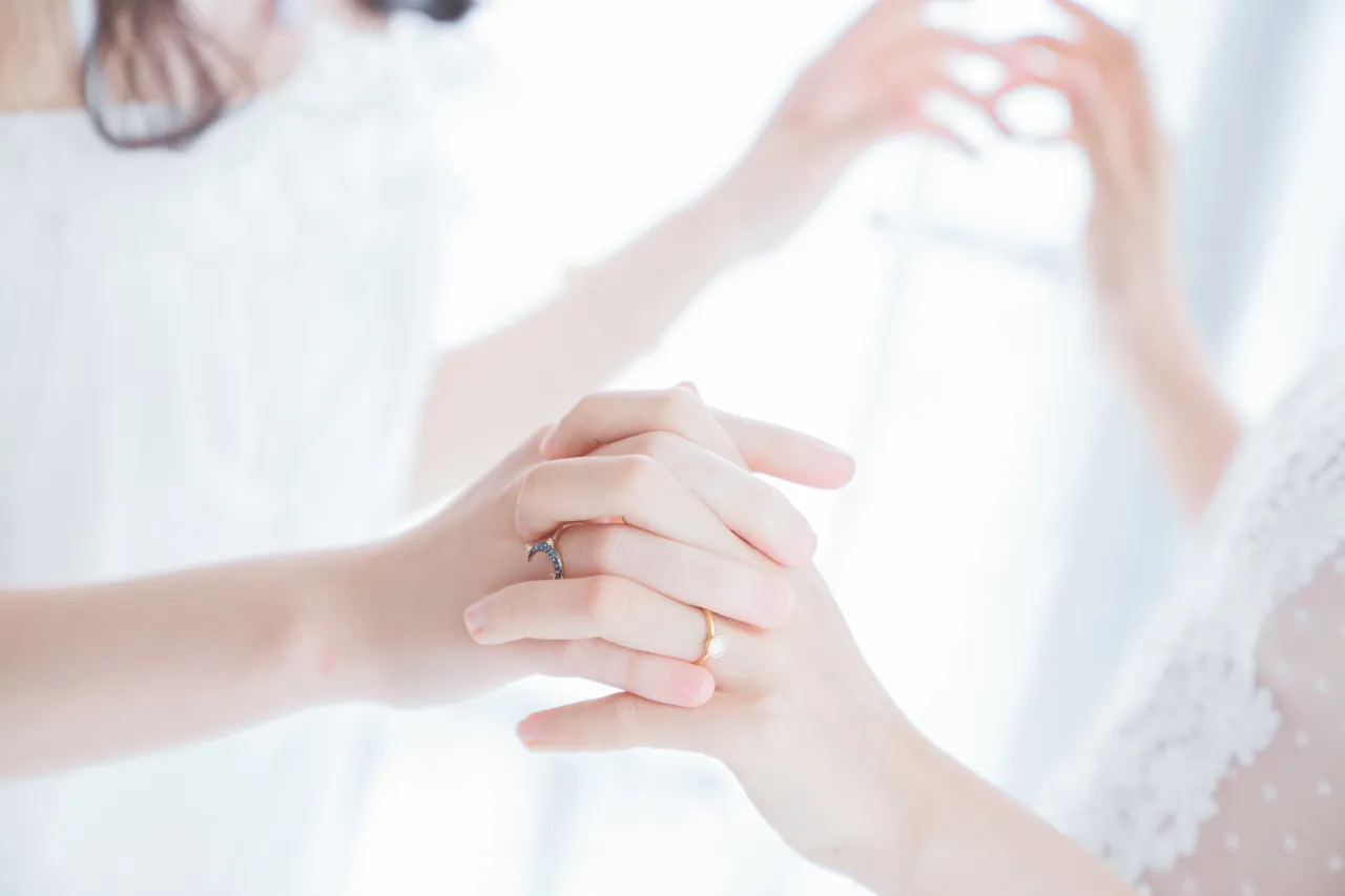 木绵绵OwO全套 VOL.039桜桃喵朝(白裙×白裙)