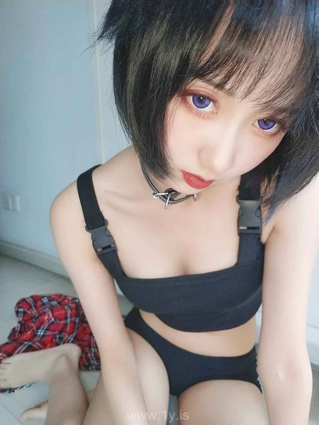 木绵绵OwO全套 VOL.043不良猫